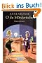 O du M�rderische: Kriminalroman