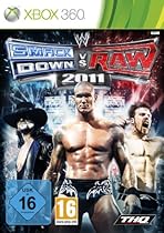 WWE SmackDown vs. Raw 2011