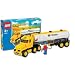 LEGO 4Juniors 4654: Tanker Truck