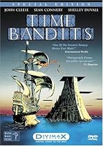 Stream Time Bandits Movie Online.