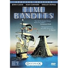 Time Bandits (Special Edition) by 