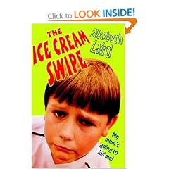 The Ice Cream Swipe