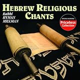 Hebrew Religious Chants