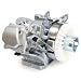 Honda GX160 - QHQ4 Short Block 3/4" Shaft