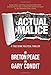 Actual Malice: A True Crime Political Thriller