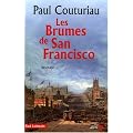 Les brumes de San Francisco