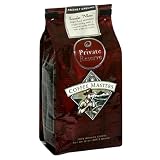Review Coffee Masters  / Coffee Masters Private Reserve, Rwandan Nkora, Ground, 12-Ounce Valve Bag, (Pack of 4)