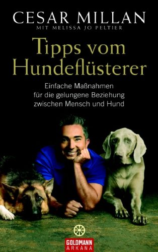 City Travel Guides Discounted  Books : Tipps vom Hundeflüsterer