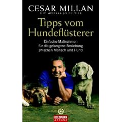 Tipps vom Hundefl�sterer
