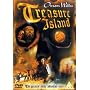 Treasure Island [DVD] [1972]