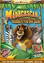 Madagascar - Animal Trivia DVD Game