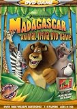 Madagascar - Animal Trivia DVD Game