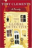 The No.2 Global Detective (Parody) The No.2 Global Detective (Parody)