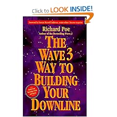 The Wave 3 Way to Building Your Downline