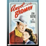 Angel And The Badman by 