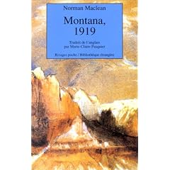 Montana, 1919