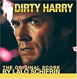 Lalo Schifrin - MusicDatabase - Sudden Impact,Dirty Harry,Bullitt