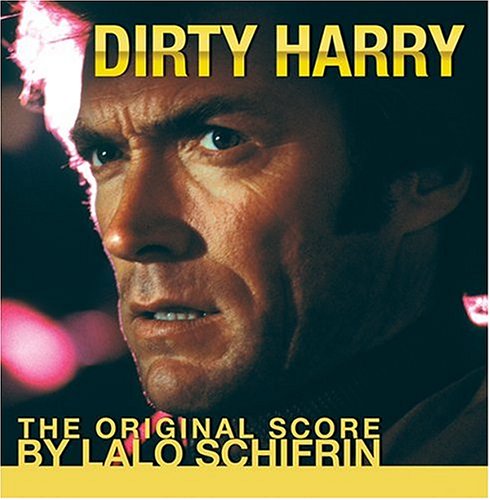 CD-Charts  Music : Dirty Harry