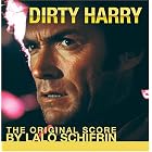 Dirty Harry by Lalo Schifrin