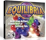 Equilibria (Jewel Case)
