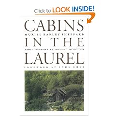 Cabins in the Laurel