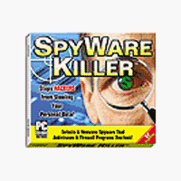 Cosmi SpyWare Killer Cosmi SpyWare Killer