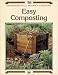 Book Easy Composting (Environmentally Friendly Gardening)