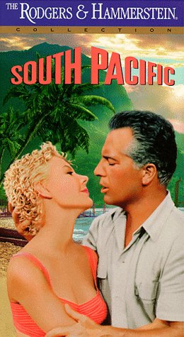 South Pacific by Musicals
