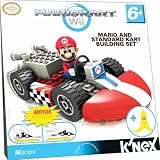 NINTENDO Mario and Standard Kart Building Set ~ Nintendo