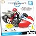 Kre-O マリオカートビルドセット - マリオブロック組み立てセット並行輸入品