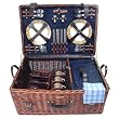 Picnic and Beyond The Riviera Collection-A Willow -As Shown