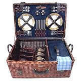Picnic and Beyond The Riviera Collection-A Willow -As Shown