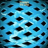 Tommy (Deluxe)