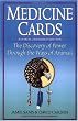 Medicine Cards: The Discovery of Power Through the Ways of Animals
