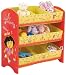 Dora 3 Tier Storage Unit