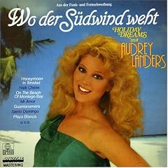 Wo Der S�dwind Weht