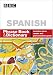 Books : Spanish Phrase Book and Dictionary