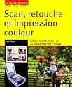 Scan retouche