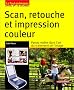 Scan retouche et impression
