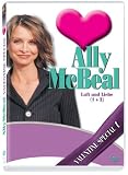 Ally McBeal - Valentine Special 1 - Calista Flockhart