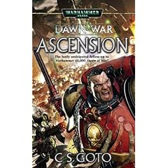 Warhammer 40K Dawn of War 1,2,3 by CS GOTO