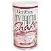 Genisoy Soy Protein Shake, Strawberry Banana Protein Shake, 22.2-Ounce Canisters (Pack of 2)