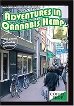 Adventures In Cannabis Hemp
