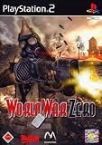 Eigenschaften Flashpoint AG  / World War Zero - Iron Storm