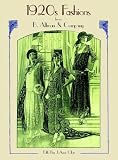 1920s Fashions from B. Altman & Company