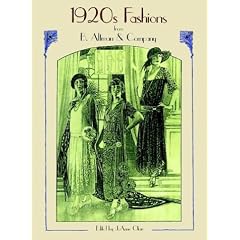 1920s Fashions from B.Altman and Company