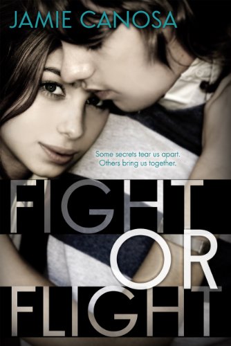 Fight or Flight by Jamie Canosa Fight or Flight by Jamie Canosa