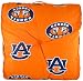 Auburn - Floor Pillow - SEC Conference