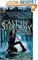 Cast in Shadow (The Chronicles of Elantra, Book 1)