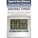 Taylors Eye Witness Digital Timer